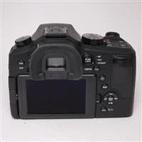 Used Leica V-Lux (Typ 114) Superzoom Bridge Camera