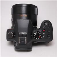 Used Leica V-Lux (Typ 114) Superzoom Bridge Camera