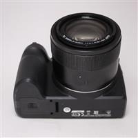Used Leica V-Lux (Typ 114) Superzoom Bridge Camera
