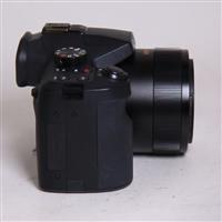 Used Leica V-Lux (Typ 114) Superzoom Bridge Camera