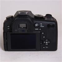Used Leica V-Lux (Typ 114) Superzoom Bridge Camera