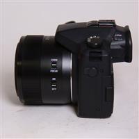 Used Leica V-Lux (Typ 114) Superzoom Bridge Camera