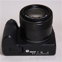 Used Leica V-Lux (Typ 114) Superzoom Bridge Camera