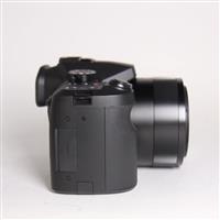 Used Leica V-Lux (Typ 114) Superzoom Bridge Camera