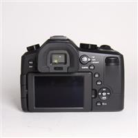 Used Leica V-Lux (Typ 114) Superzoom Bridge Camera