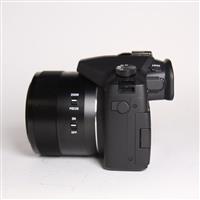 Used Leica V-Lux (Typ 114) Superzoom Bridge Camera
