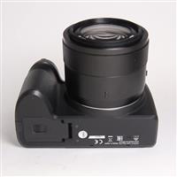 Used Leica V-Lux (Typ 114) Superzoom Bridge Camera