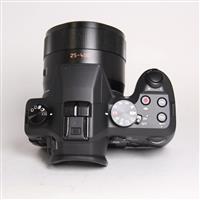 Used Leica V-Lux (Typ 114) Superzoom Bridge Camera