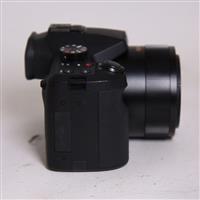 Used Leica V-Lux (Typ 114) Superzoom Bridge Camera