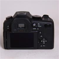 Used Leica V-Lux (Typ 114) Superzoom Bridge Camera