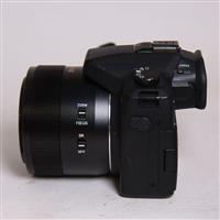Used Leica V-Lux (Typ 114) Superzoom Bridge Camera