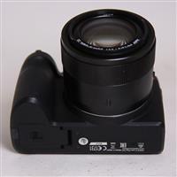 Used Leica V-Lux (Typ 114) Superzoom Bridge Camera