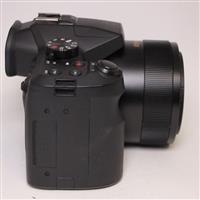 Used Leica V-Lux (Typ 114) Superzoom Bridge Camera