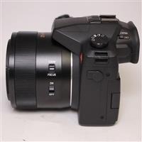 Used Leica V-Lux (Typ 114) Superzoom Bridge Camera