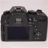 Used Leica V-Lux (Typ 114) Superzoom Bridge Camera