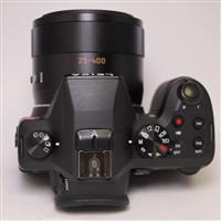 Used Leica V-Lux (Typ 114) Superzoom Bridge Camera