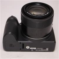 Used Leica V-Lux (Typ 114) Superzoom Bridge Camera
