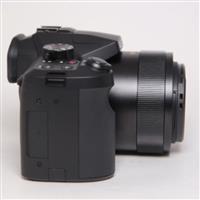 Used Leica V-Lux (Typ 114) Superzoom Bridge Camera