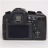 Used Leica V-Lux (Typ 114) Superzoom Bridge Camera