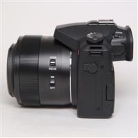 Used Leica V-Lux (Typ 114) Superzoom Bridge Camera