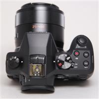 Used Leica V-Lux (Typ 114) Superzoom Bridge Camera