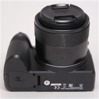 Used Leica V-Lux (Typ 114) Superzoom Bridge Camera