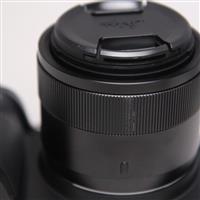 Used Leica V-Lux (Typ 114) Superzoom Bridge Camera