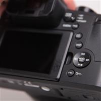 Used Leica V-Lux (Typ 114) Superzoom Bridge Camera
