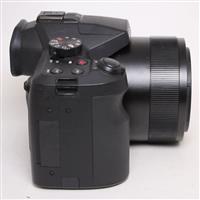 Used Leica V-Lux (Typ 114) Superzoom Bridge Camera