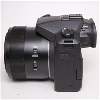 Used Leica V-Lux (Typ 114) Superzoom Bridge Camera