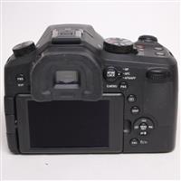 Used Leica V-Lux (Typ 114) Superzoom Bridge Camera