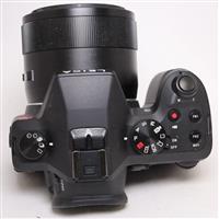 Used Leica V-Lux (Typ 114) Superzoom Bridge Camera