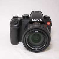 Used Leica V-Lux 5 Superzoom Bridge Camera