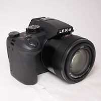 Used Leica V-Lux 5 Superzoom Bridge Camera