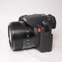 Used Leica V-Lux 5 Superzoom Bridge Camera