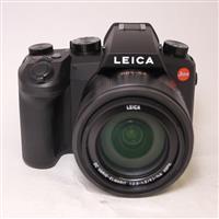 Used Leica V-Lux 5 Superzoom Bridge Camera