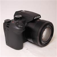 Used Leica V-Lux 5 Superzoom Bridge Camera