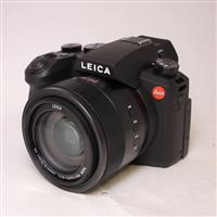 Used Leica V-Lux 5 Superzoom Bridge Camera