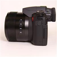 Used Leica V-Lux 5 Superzoom Bridge Camera