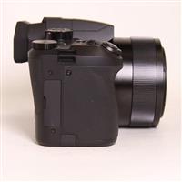 Used Leica V-Lux 5 Superzoom Bridge Camera