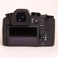 Used Leica V-Lux 5 Superzoom Bridge Camera