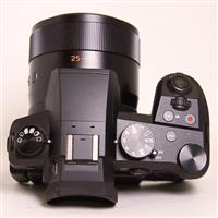 Used Leica V-Lux 5 Superzoom Bridge Camera