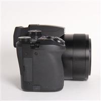 Used Leica V-Lux 5 Superzoom Bridge Camera