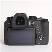 Used Leica V-Lux 5 Superzoom Bridge Camera