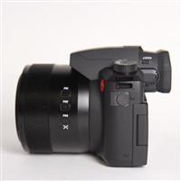 Used Leica V-Lux 5 Superzoom Bridge Camera