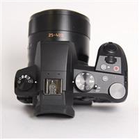 Used Leica V-Lux 5 Superzoom Bridge Camera