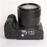 Used Leica V-Lux 5 Superzoom Bridge Camera
