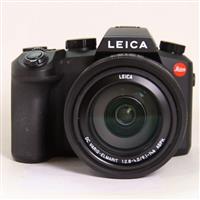 Used Leica V-Lux 5 Superzoom Bridge Camera