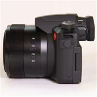 Used Leica V-Lux 5 Superzoom Bridge Camera