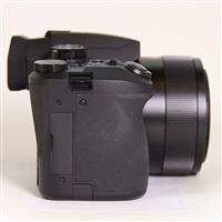 Used Leica V-Lux 5 Superzoom Bridge Camera